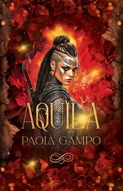 Aquila - Paola Gampo