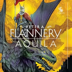 Aquila - audiobook - Flannery Peter A.