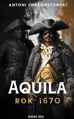 Aquila. Rok 1670 - Antoni Chrzonstowski