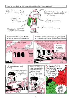 Galeria - zdjęcie nr. 2 - Arab przyszłości 3 Dziaciństwo na Bliskim Wschodzie 1985-1987