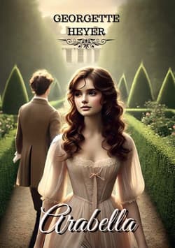 Arabella - Georgette Heyer