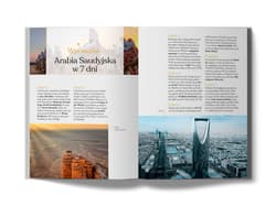Galeria - zdjęcie nr. 4 - Arabia Saudyjska. Złota Seria