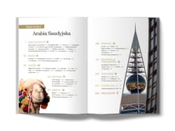 Galeria - zdjęcie nr. 5 - Arabia Saudyjska. Złota Seria