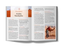 Galeria - zdjęcie nr. 3 - Arabia Saudyjska. Złota Seria