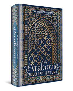 Galeria - zdjęcie nr. 2 - Arabowie. 3000 lat historii