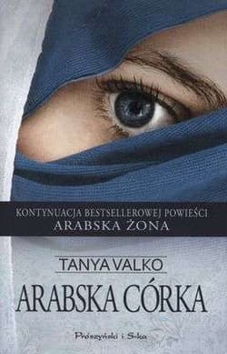 ARABSKA CÓRKA WYD. KIESZONKOWE BR