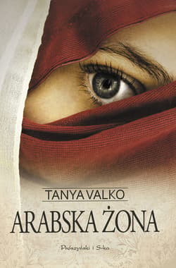 Arabska żona - ebook - Tanya Valko