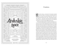 Galeria - zdjęcie nr. 4 - Arabskie noce