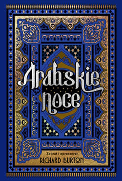 Arabskie noce - ebook