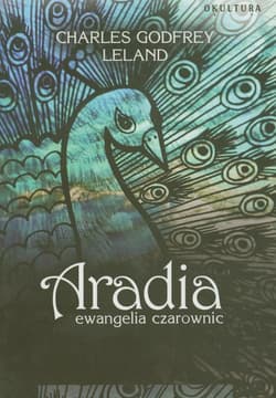 Aradia ewangelia czarownic