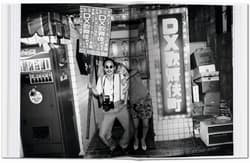 Galeria - zdjęcie nr. 3 - Araki. Tokyo Lucky Hole wer. angielska