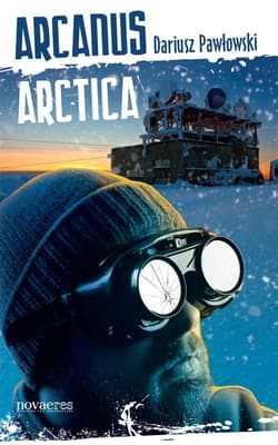 Arcanus Arctica - Dariusz Pawłowski
