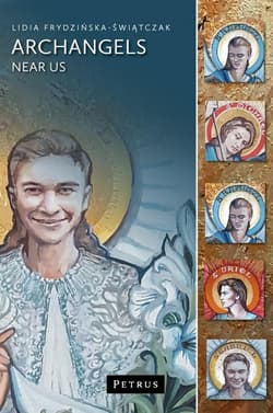 Archangels Near Us