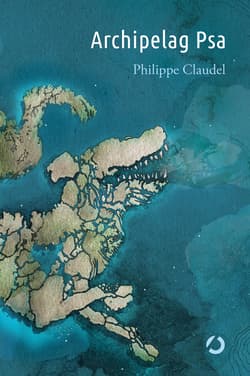 Archipelag Psa - ebook - Philippe  Claudel