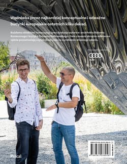Galeria - zdjęcie nr. 2 - Archiprzewodnik po Europie