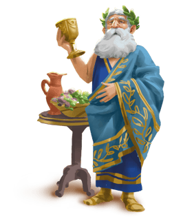 Galeria - zdjęcie nr. 2 - Architekci 7 Cudów Świata