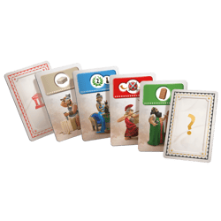 Galeria - zdjęcie nr. 3 - Architekci 7 Cudów Świata