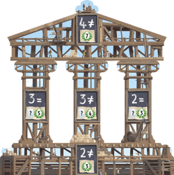 Galeria - zdjęcie nr. 4 - Architekci 7 Cudów Świata