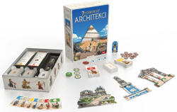 Galeria - zdjęcie nr. 5 - Architekci 7 Cudów Świata