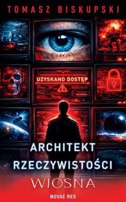 Architekt Rzeczywistości. Wiosna - Tomasz Biskupski