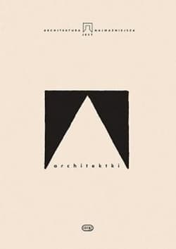 Architektki - Marta Leśniakowska