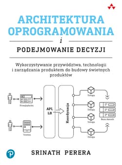 Architektura oprogramowania i podejmowanie decyzji - Srinath Perera