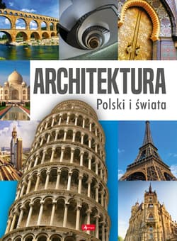 Architektura Polski i świata - null null, Opracowanie Zbiorowe