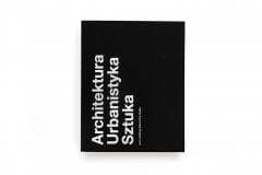Architektura Urbanistyka Sztuka - Sławomira Gzella