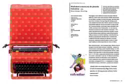 Galeria - zdjęcie nr. 2 - Arcydzieła wzornictwa