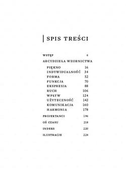 Galeria - zdjęcie nr. 4 - Arcydzieła wzornictwa