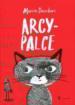 Arcypalce