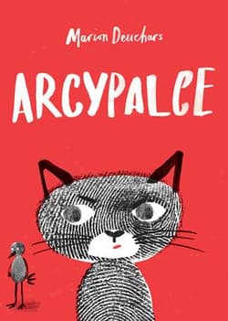 Arcypalce - Marion Deuchars