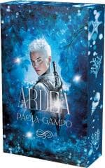 Ardea (barwione brzegi) - Paola Gampo