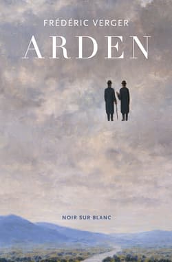 Arden - ebook - Frederic Verger