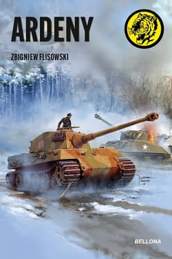 Ardeny - Zbigniew Flisowski