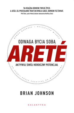 ARETÉ - ebook - Brian Johnson