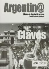Argentina klucz - Mara Soledad Silvestre