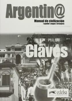 Argentina klucz - Mara Soledad Silvestre