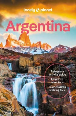Argentina wer. angielska
