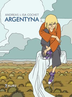 Argentyna - Cochet Lisa