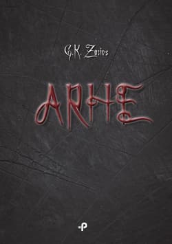 Arhe - Zacios Gabriel Karol