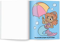 Galeria - zdjęcie nr. 2 - Ariel Maluj wodą MW-9124