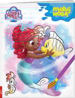 Ariel Maluj wodą MW-9124 - Praca zbiorowa