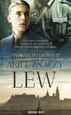 Ariel znaczy lew - Andrzej Selerowicz