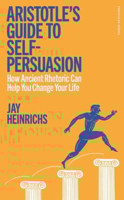 Aristotle's Guide to Self-Persuasion wer. angielska