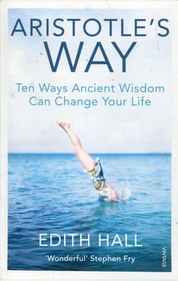 Aristotle’s Way