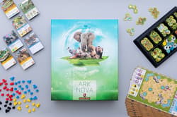 Galeria - zdjęcie nr. 2 - Ark Nova