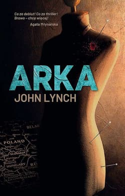 Arka - John Lynch