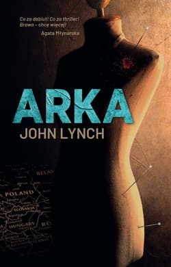 Arka - ebook - John Lynch