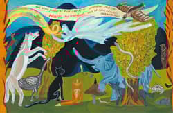 Galeria - zdjęcie nr. 4 - Arka Noego